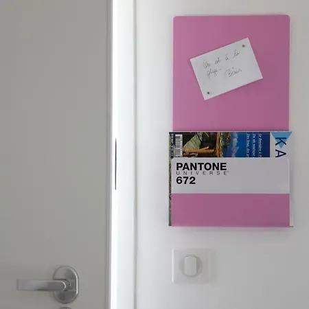 Lägenhetshotell Le Clos Saint Paul LʼÎle-Rousse