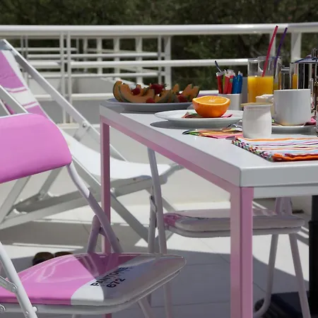 Le Clos Saint Paul LʼÎle-Rousse