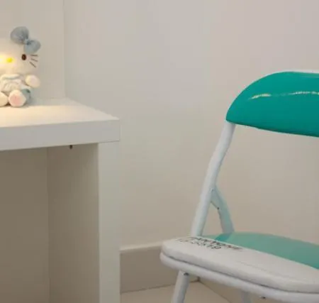 Le Clos Saint Paul 3* LʼÎle-Rousse