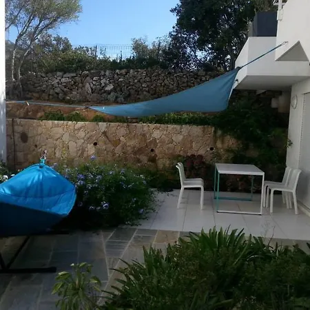 Le Clos Saint Paul Lägenhetshotell