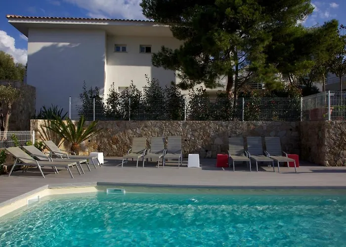 Le Clos Saint Paul