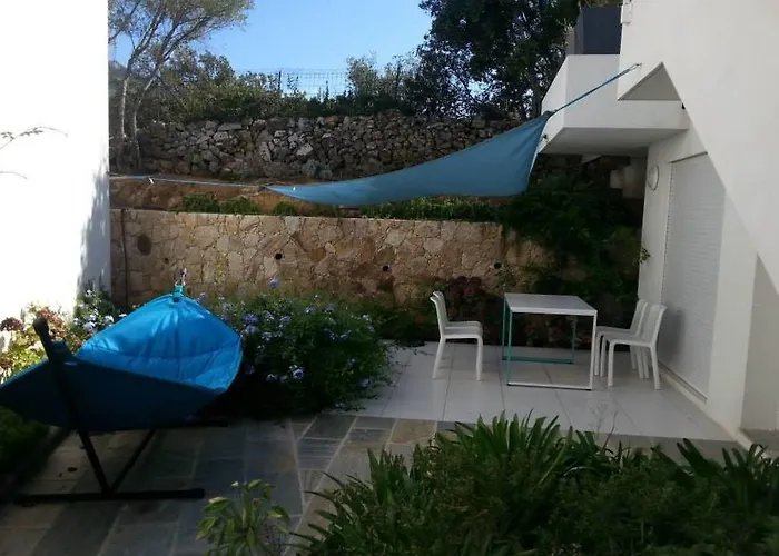 Le Clos Saint Paul Aparthotel