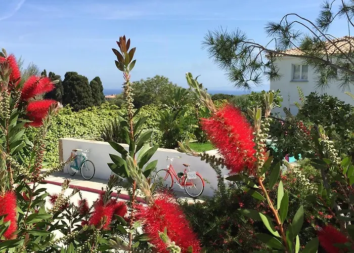 Le Clos Saint Paul Aparthotel