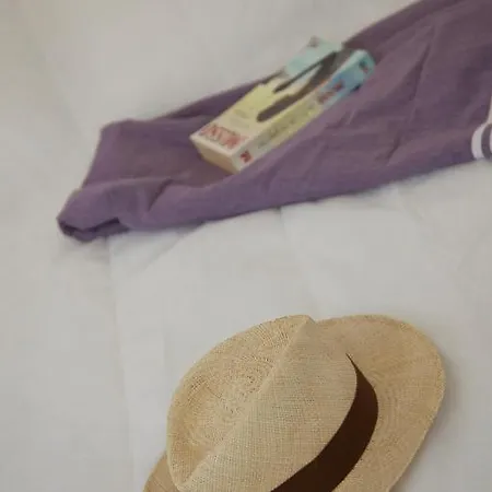 Apartahotel Résidence Le Clos Saint Paul 3*