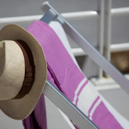 Appart hôtel Résidence Le Clos Saint Paul LʼÎle-Rousse