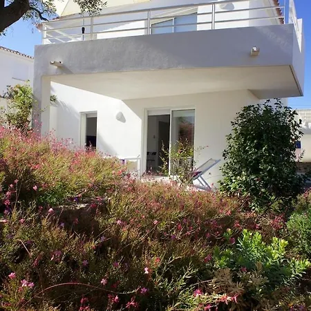 Résidence Le Clos Saint Paul