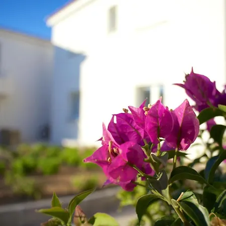 Appart hôtel Résidence Le Clos Saint Paul 3*