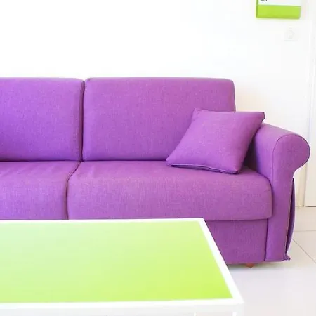 Aparthotel Le Clos Saint Paul