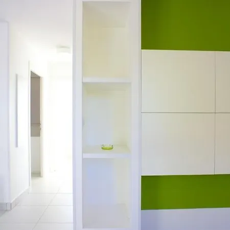 Le Clos Saint Paul Aparthotel L'Ile-Rousse (Corsica)