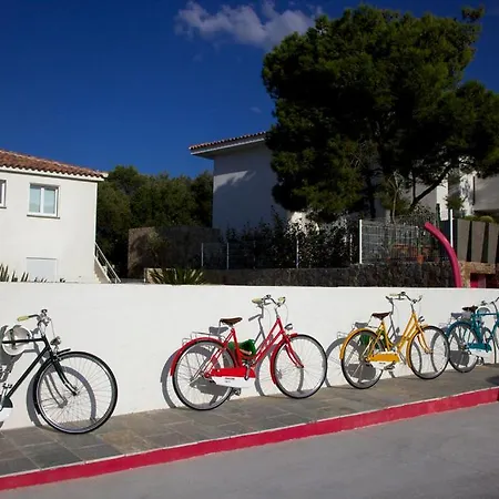 Appart hôtel Résidence Le Clos Saint Paul