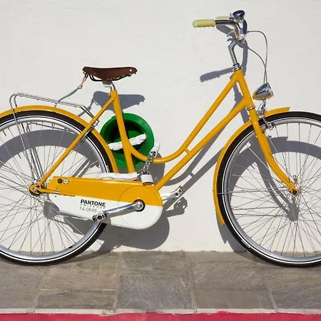 Aparthotel Le Clos Saint Paul 3*