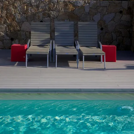 Aparthotel Le Clos Saint Paul