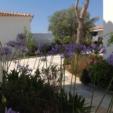 Aparthotel Le Clos Saint Paul 3*