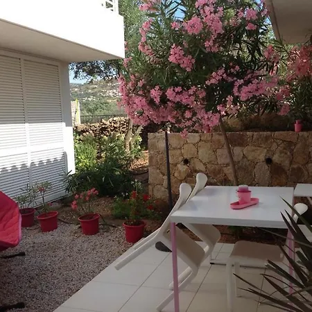 Résidence Le Clos Saint Paul Appart hôtel LʼÎle-Rousse