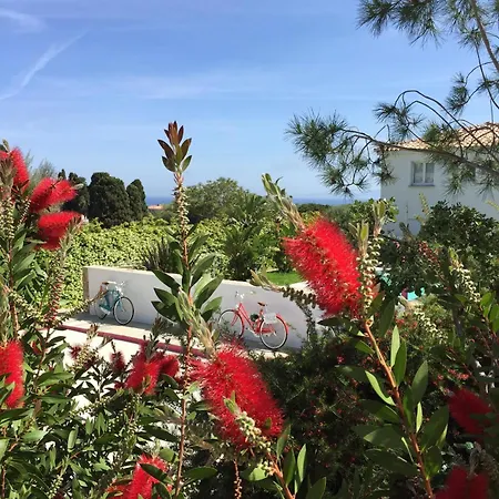 Résidence Le Clos Saint Paul Apartahotel