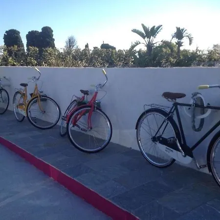 Résidence Le Clos Saint Paul 3* LʼÎle-Rousse