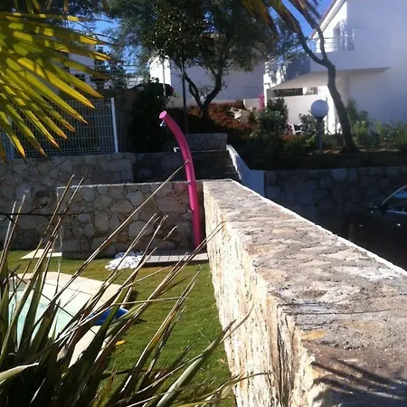 Résidence Le Clos Saint Paul 3*