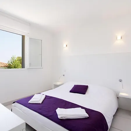 Résidence Le Clos Saint Paul 3*