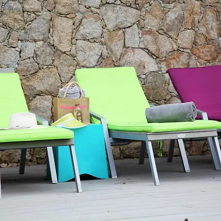 Résidence Le Clos Saint Paul