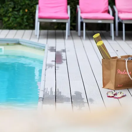 Résidence Le Clos Saint Paul 3*