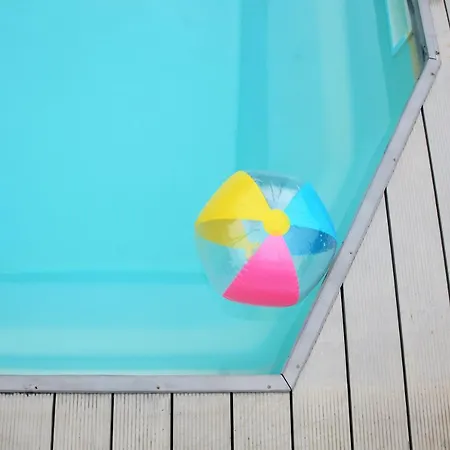 Apartahotel Résidence Le Clos Saint Paul