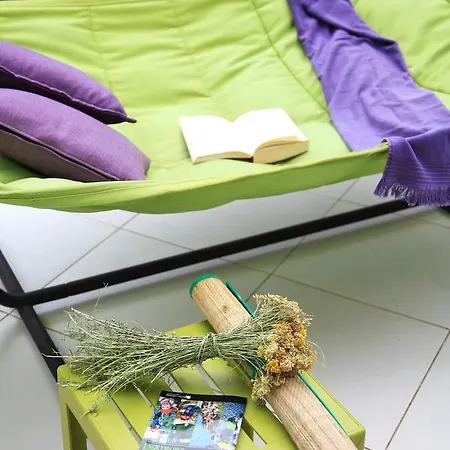 Appart hôtel Résidence Le Clos Saint Paul 3*