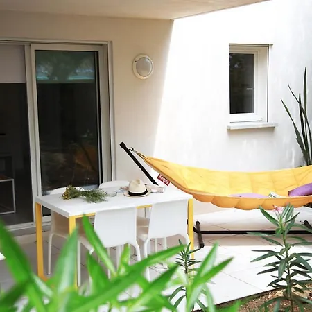 Résidence Le Clos Saint Paul 3*