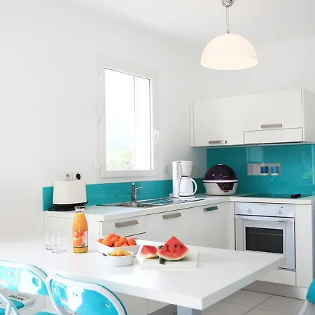 Le Clos Saint Paul Aparthotel