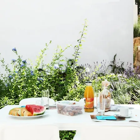 Le Clos Saint Paul 3* L'Ile-Rousse (Corsica)