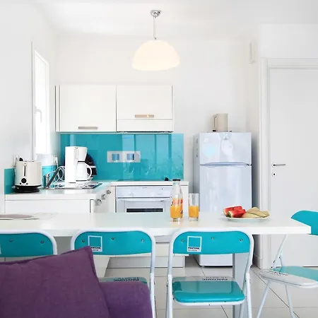 Résidence Le Clos Saint Paul Apartahotel