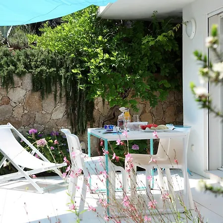 Le Clos Saint Paul LʼÎle-Rousse