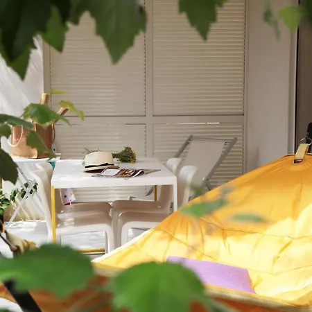 Résidence Le Clos Saint Paul 3* LʼÎle-Rousse