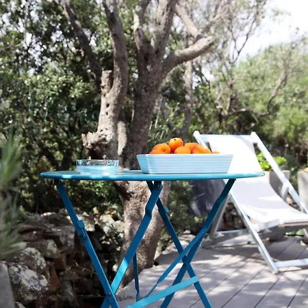 Appart hôtel Résidence Le Clos Saint Paul 3*