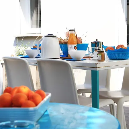 Le Clos Saint Paul 3* L'Ile-Rousse (Corsica)