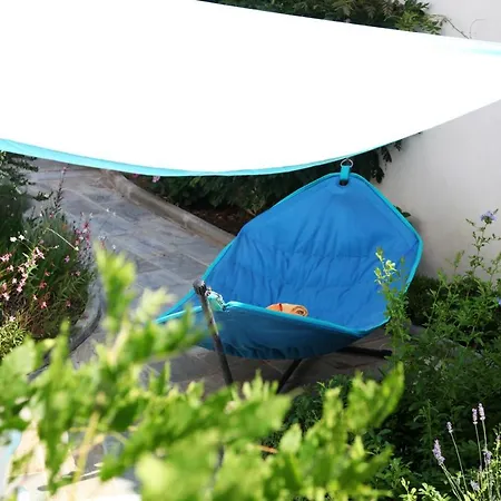 Apartahotel Résidence Le Clos Saint Paul 3*