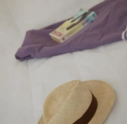 Hotel apartamentowy Le Clos Saint Paul 3*