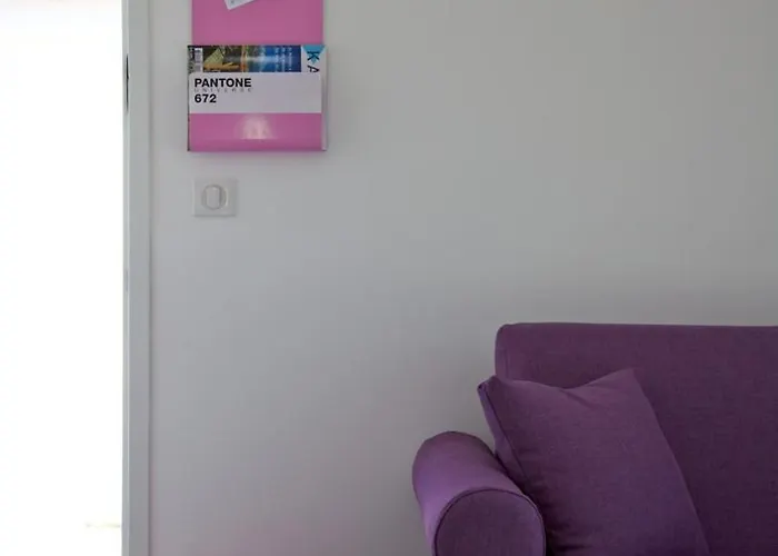 Le Clos Saint Paul LʼÎle-Rousse