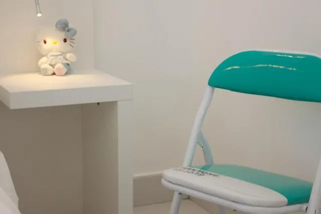 Le Clos Saint Paul 3* LʼÎle-Rousse