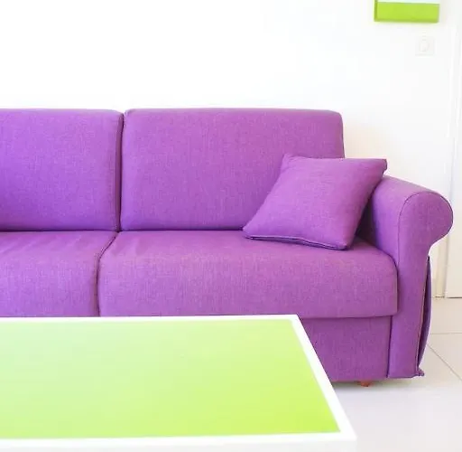 Apartmanhotel Le Clos Saint Paul