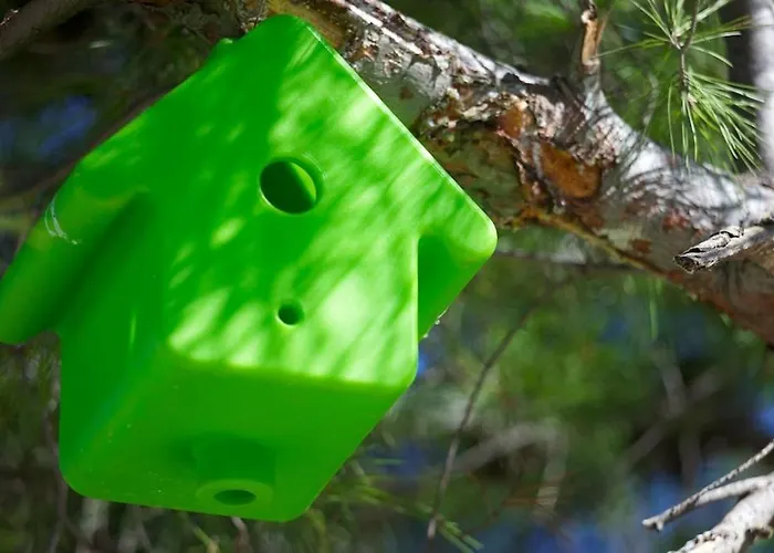 Hotel apartamentowy Le Clos Saint Paul LʼÎle-Rousse