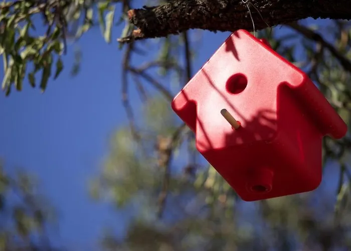 Apartmanhotel Le Clos Saint Paul