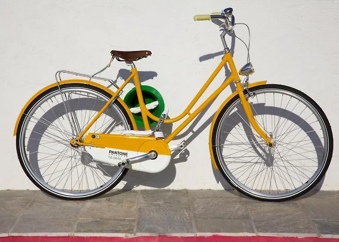 Apartmanhotel Le Clos Saint Paul 3*