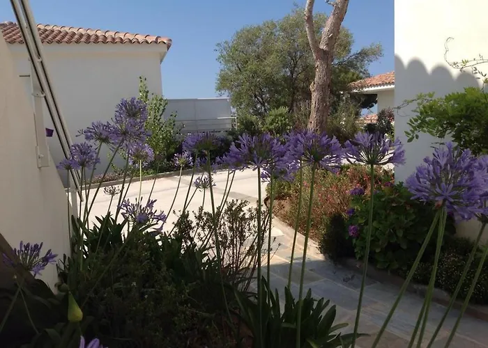 Apartmanhotel Le Clos Saint Paul 3*