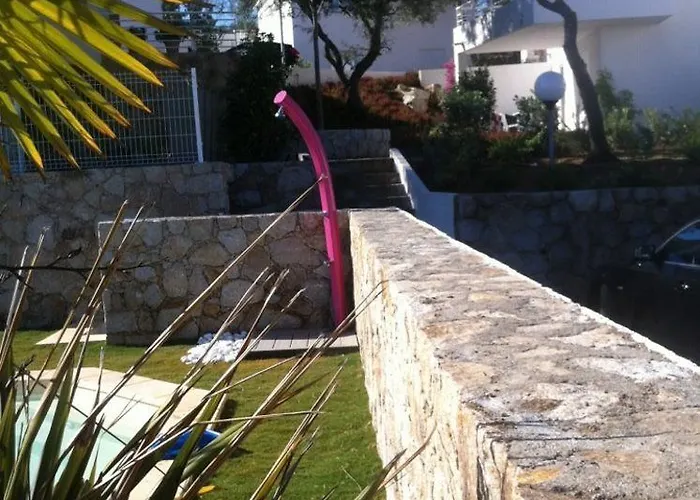 Le Clos Saint Paul 3*