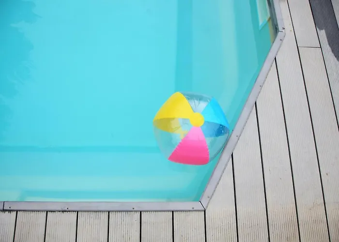 Apartmanhotel Le Clos Saint Paul