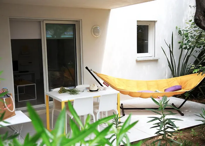 Le Clos Saint Paul 3*