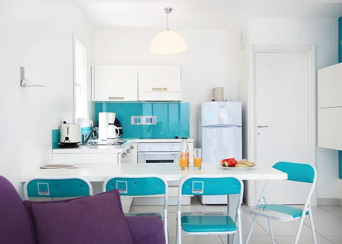 Le Clos Saint Paul Apartmanhotel