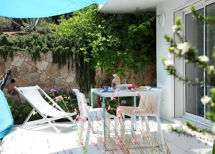 Le Clos Saint Paul LʼÎle-Rousse