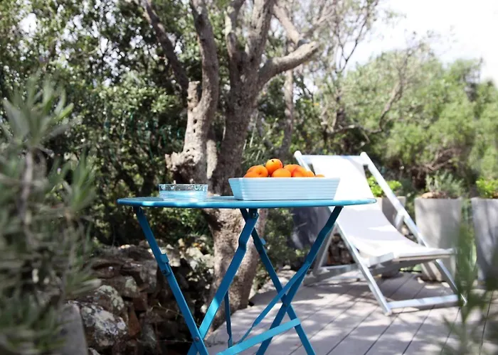 Apartmanhotel Le Clos Saint Paul 3*