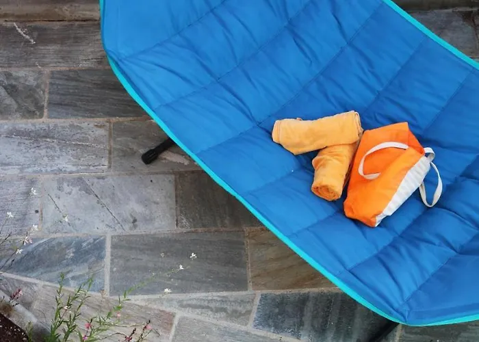 Hotel apartamentowy Le Clos Saint Paul 3*